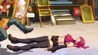 エルメス ゲームオーバー Hermes Defeated, Chaos Code New Sign of Catastrophe