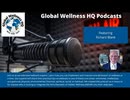 The Big Thinker Universe. GWHQ Podcast - Season 2 - Episode 016 - Richard Blank