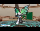 丑一つ時の #VRChat 雑談の世界