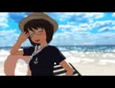 丸メガネ深雪