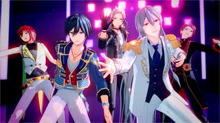 【MMDあんスタ】宵々古今【劇団ドラマティカAct1】
