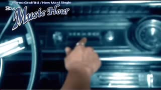 音割れミュージックアワー