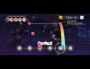 【ミリシタ】夜に輝く星座のように【MM】