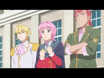 悪役令嬢転生おじさん　第5話　おじさん、二刀流でいく