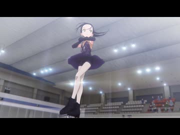 メダリスト　score05　名港杯 初級女子FS（後）