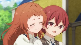 マジック・メイカー　～異世界魔法の作り方～ 5話「雷鉱石とボルト」