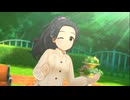 【デレステMV】ほほえみDiary【江上椿、高森藍子】