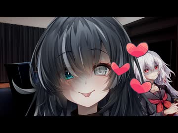 黒蛇様に嫉妬されて襲われる・・・【ソフトウェアトーク劇場】