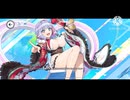 【ドルフィンウェーブ】トモちんの迎春アイドル/  Live 2D