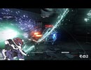 【ARMORED　CORE　Ⅵ】空力リリースを目指すきりたん　その2
