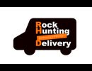【会員限定】Rock Hunting Delivery　第90回おまけコーナー