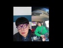 ニンポー（千代豊和）　1300からサイバーコンボタイム