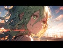 Feathers and Dead Leaves / GUMI