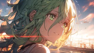 Feathers and Dead Leaves / GUMI