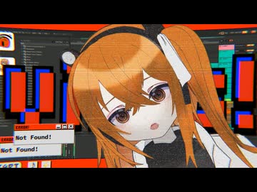 Mi7s3 - virus! ft. 足立レイ