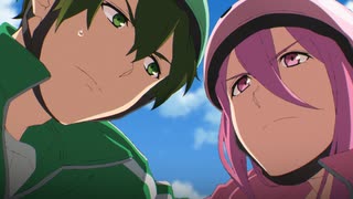 UniteUp! -Uni:Birth- 第5話「見つめないと」