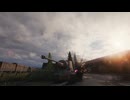 【WoT】S35 CAでMバッチ