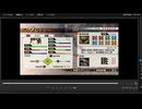 [プレイ動画]　戦国無双４の三方ヶ原の戦い(武田軍)をみなとでプレイ