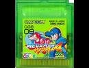 [実況]「MEGAMAN WORLD 4 DX=ロックマンワールド4 カラー版（GBC）」RTPJR 第2回 調子悪く大苦戦！（スマホ撮影）