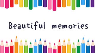 【KAITO】Beautiful memories【オリジナル】【ネタガチボーダーライン投稿祭2025】