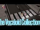 ボカコレ2025冬　告知　Creative"Sam"things