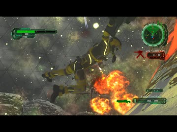 【地球防衛軍6】えどふろ6VoM その29