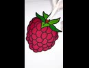 Top 塗り絵簡単 2025 花の塗り絵