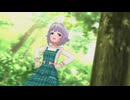 【デレステ】「Flip Flop」スイートリボンサロペット全員見せます 14歳編その2