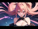 叱咤/重音テト