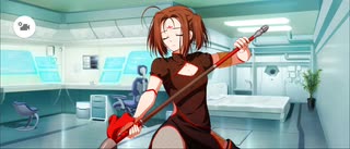 【FGO】哪吒（マイルーム）大嫌い。