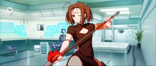 【FGO】哪吒（マイルーム）聖杯。