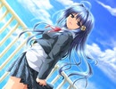 その横顔を見つめてしまう ～A profile 完全版～　プレイ動画　パート28　美桜ルート4