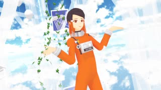 【ＭＭＤ】CHaCK-UP_未来景イノセンス