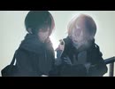 【ニコカラ】どこにもいけない。【on vocal】