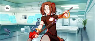 【FGO】哪吒（マイルーム）推奨〜