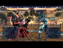 鉄拳8 戦帝 JACK-8 vs JIN 2025/02/04のベストバウト