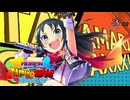 【MUGEN】悟空&ベジータ前後台パンバトルSparking! part45