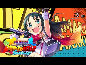 【MUGEN】悟空&ベジータ前後台パンバトルSparking! part45