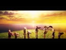 『グリザイア：ファントムトリガー　ED』「ダンデライオン」（FULL）《off vocal》歌詞あり