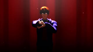 【MMDJB】回生【真経津/獅子神/村雨/叶/天堂/眞鍋/牙頭/漆原】