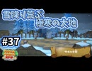 【ペーパーマリオRPG】折れて曲がって丸まって！宝をめぐる大冒険_Part37【実況】