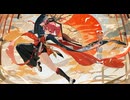黒の輪舞 -Black Rondo- / 重音テトSV / オリジナル曲 / SynthesizerV & SunoAI