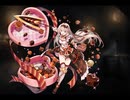 千年戦争アイギス 恋の騎槍乙女エレイン【通常スキル×覚醒スキル】