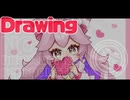 【メイキング動画】バレンタインメイドニャン【オリジナル】