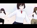 【よつばと！】あやせ家っぽい子達でComunication【新刊記念】