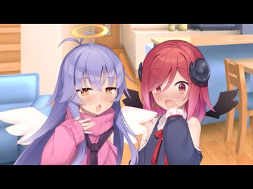 気になるあの子の手【COEIROINK劇場】