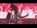 【リンバスMMD】少女ふぜゐ【ホンル】
