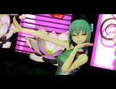 【MMD艦これ】　モニタリング！