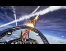 Project Wingman: Frontline 59 NG+ 機体乗り捨て縛り(ALLPLANE)RTA 0:53:27 (Merc)