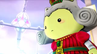 のびのびとドラゴンクエストⅩ~目覚めし五つの種族~オフラインを実況プレイPart69